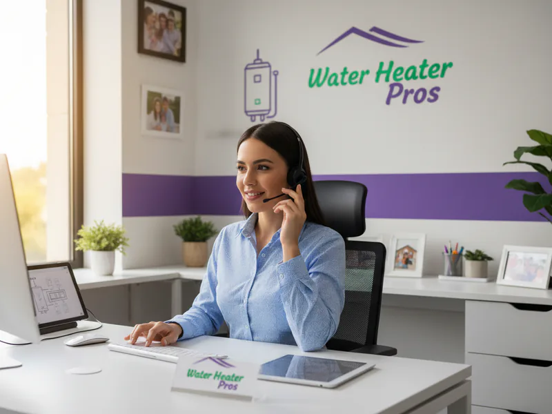 Water Heater Repair  in Traverse City  FAQ